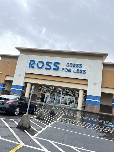 Clothing Store «Ross Dress for Less», reviews and photos, 2735 Harrison Ave NW, Olympia, WA 98502, USA