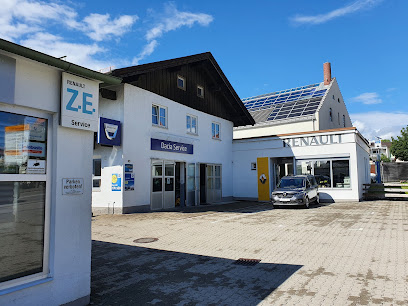 Autohaus Geisreiter