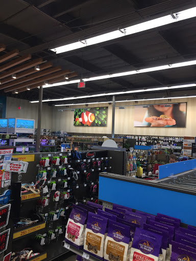 Pet Supply Store «Petco Animal Supplies», reviews and photos, 3495 Sports Arena Blvd, San Diego, CA 92110, USA