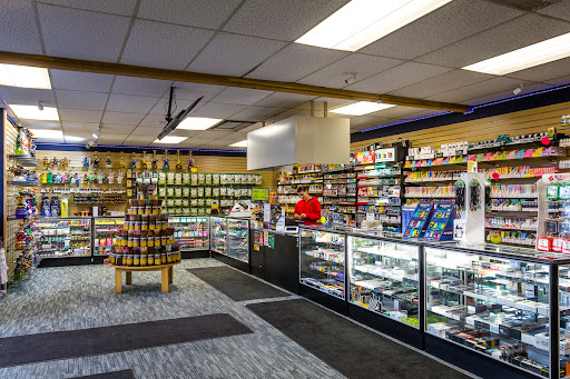 Tobacco Shop «Midwest Tobacco», reviews and photos, 2400 County Rd E, New Brighton, MN 55112, USA