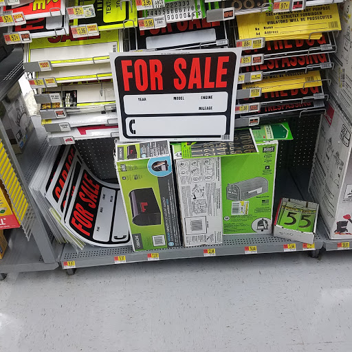 Discount Store «Walmart», reviews and photos, 8745 Branch Ave, Clinton, MD 20735, USA