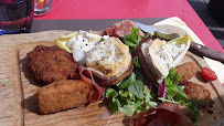 Charcuterie du Restaurant L'Outa à La Clusaz - n°17