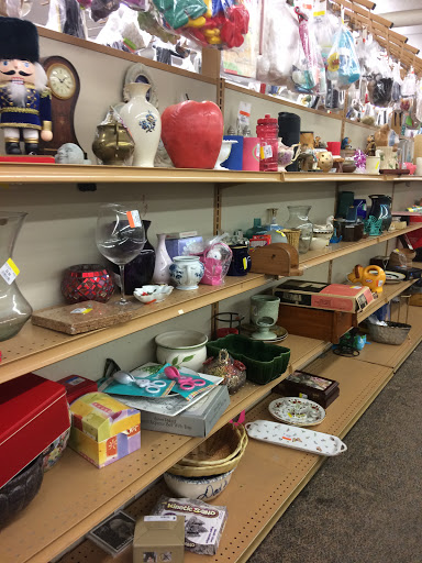 Thrift Store «MyUnique», reviews and photos, 116 Broad St, Elizabeth, NJ 07201, USA