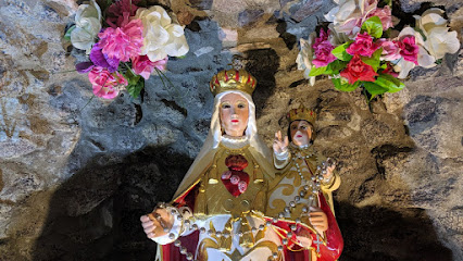 Gruta Virgen Del Milagro De Córdoba