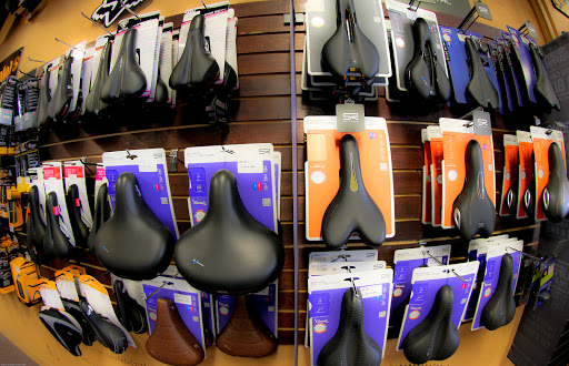 Bicycle Store «Santiam Bicycle», reviews and photos, 388 Commercial St NE, Salem, OR 97301, USA