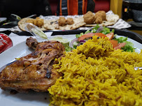 Kebab du Restauration rapide ChickenPlace à Montpellier - n°4