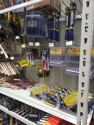 Home Improvement Store «Menards», reviews and photos, 2605 Naples Ave SW, Iowa City, IA 52240, USA