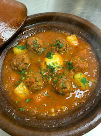 Photos du propriétaire du Restaurant marocain La Table du Maroc à Le Mans - n°14