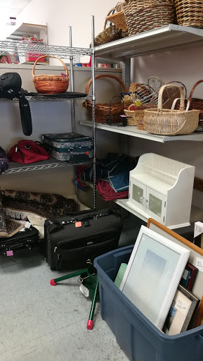 Thrift Store «Thrift Shop-Shore Medical Center», reviews and photos, 275 New Rd, Somers Point, NJ 08244, USA