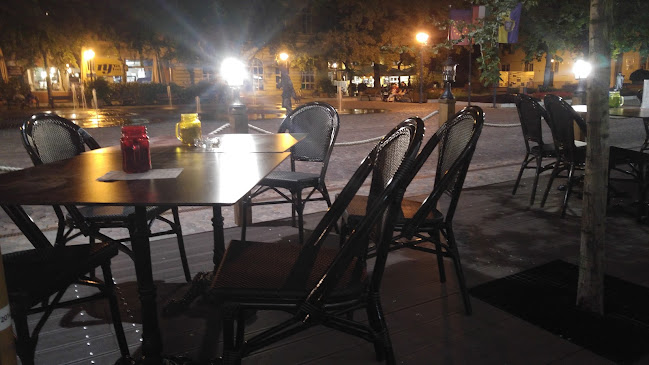 Sörárium Étterem - Étterem