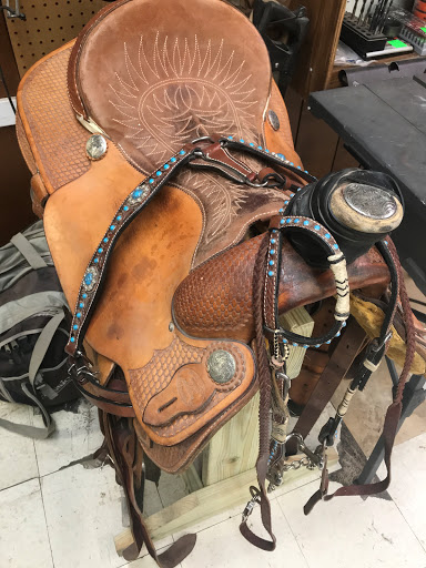 Pawn Shop «Comal Pawn», reviews and photos, 1105 W San Antonio St, New Braunfels, TX 78130, USA