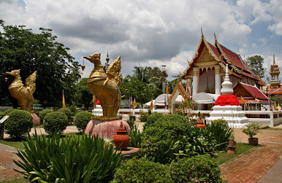 วัดไผ่ล้อม Wat Phai Lom