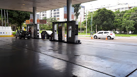Posto Verde Amarelo