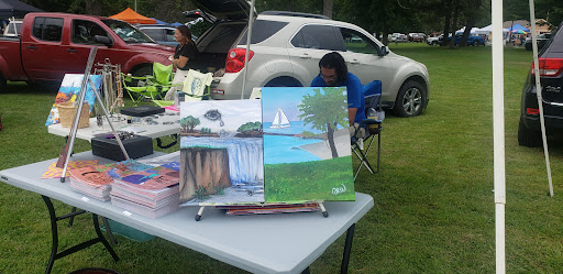 Park «Clay Township Park Pavillion», reviews and photos, 4768 Pointe Tremble Rd, Algonac, MI 48001, USA