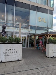 Slug & Lettuce - Milton Keynes