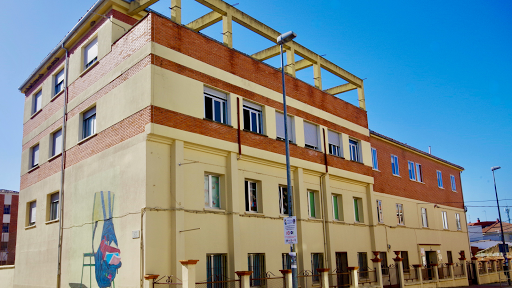 Holy Trinity College, Escuela bilingüe en Zamora,Zamora