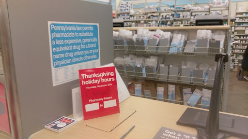 Pharmacy «CVS Pharmacy», reviews and photos, 913 Norland Ave, Chambersburg, PA 17201, USA