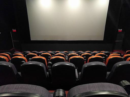 Cines abiertos en Managua