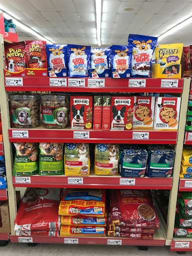 Grocery Store «Save-A-Lot», reviews and photos, 400 S Green St, Glasgow, KY 42141, USA