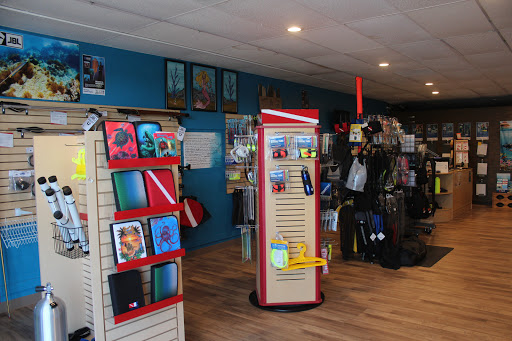 Dive Shop «Patriot Dive Center», reviews and photos, 829 S Kerr Ave, Wilmington, NC 28403, USA