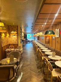 Atmosphère du Restaurant POPPY à Paris - n°2