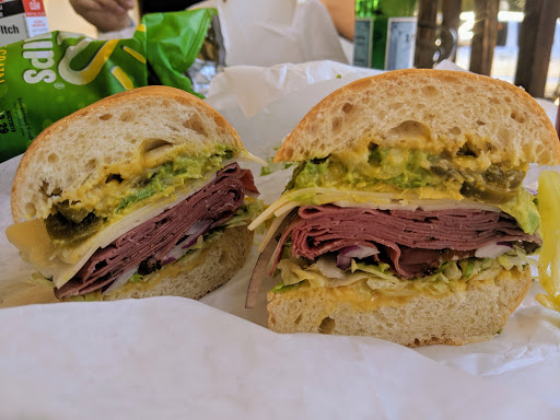 Grocery Store «Lemons Philo Market», reviews and photos, 8651 CA-128, Philo, CA 95466, USA