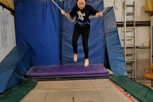 Florida Flips Gymnastics image