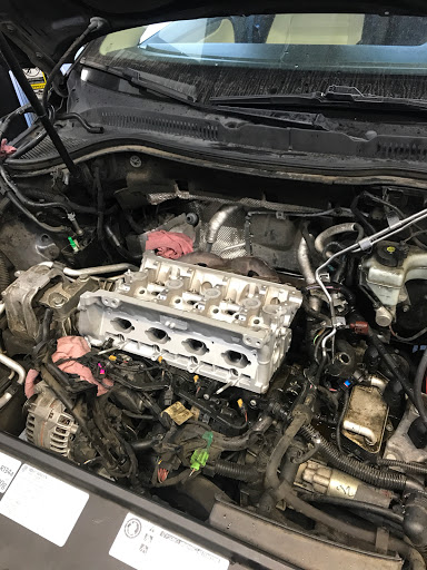 Matts A Plus Car Care image