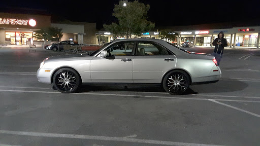 Shopping Mall «Crossings Shopping Center», reviews and photos, 3393 Deer Valley Rd, Antioch, CA 94531, USA