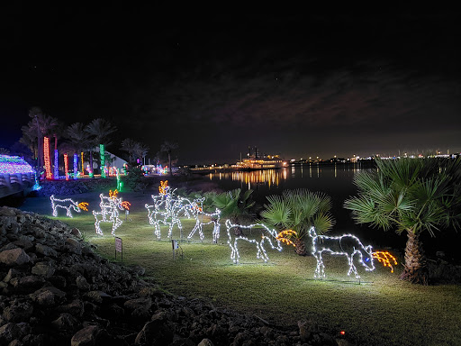 Theme Park «Moody Gardens», reviews and photos, 1 Hope Blvd, Galveston, TX 77554, USA