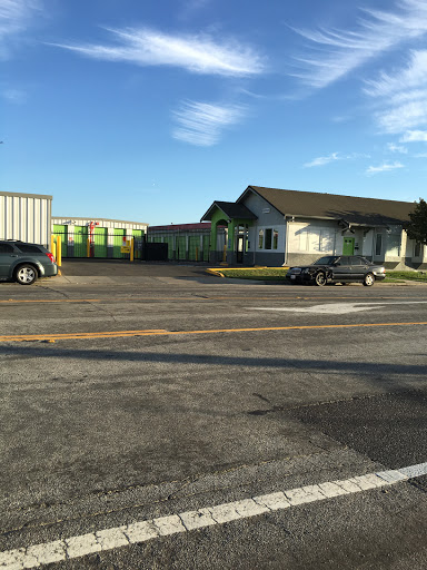 Storage Facility «Extra Space Storage», reviews and photos, 2300 Grant Ave, San Lorenzo, CA 94580, USA