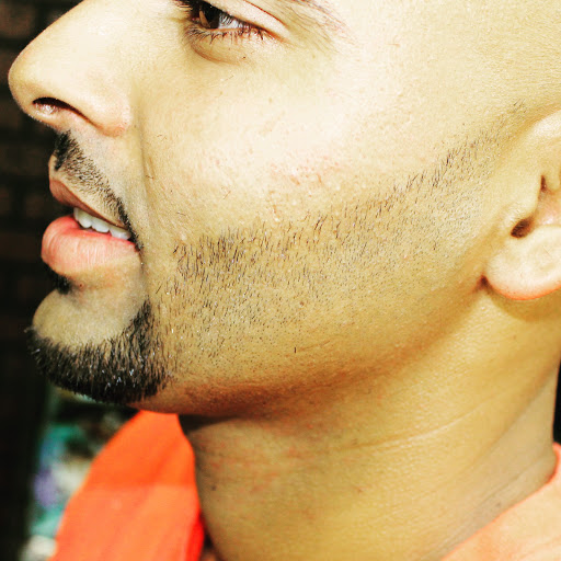 Barber Shop «Prince Barber shop», reviews and photos, 37477 Fremont Blvd, Fremont, CA 94536, USA