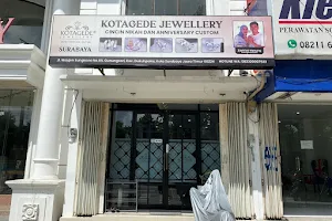 Kotagede Jewellery Surabaya image
