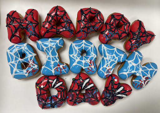 Donut Shop «Daylight Donuts», reviews and photos, 5570 FM423 #300, Frisco, TX 75034, USA