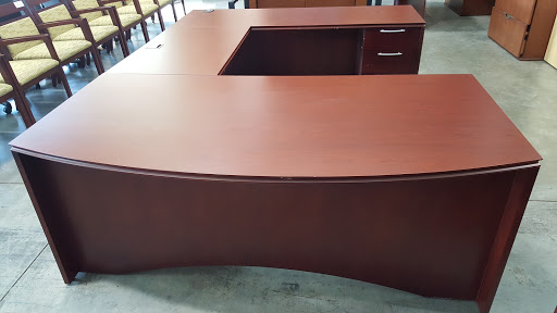 TJ Office Furniture