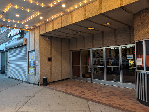 Movie Theater «Redford Theatre», reviews and photos, 17360 Lahser Rd, Detroit, MI 48219, USA