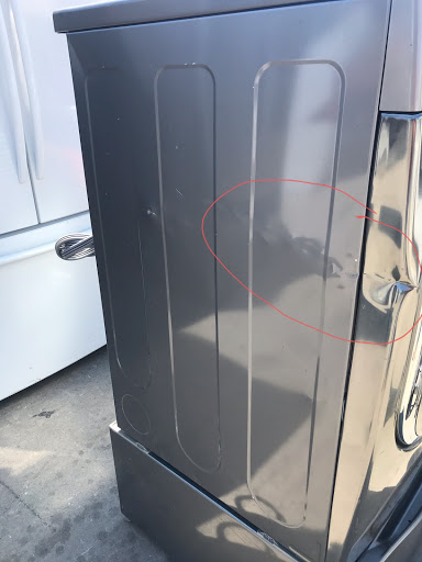 Used Appliance Store «HBTG Appliance», reviews and photos, 3202 Waterloo Rd, Stockton, CA 95205, USA