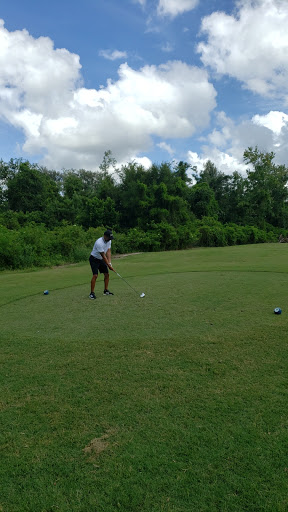 Golf Club «Casselberry Golf Club», reviews and photos, 300 S Triplet Lake Dr, Casselberry, FL 32707, USA