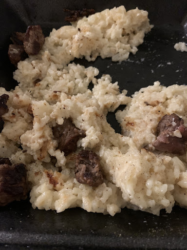 American Restaurant «BYTE a modern bistro», reviews and photos, 145 N Woodland Blvd, DeLand, FL 32720, USA