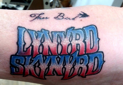 Tattoo Shop «Mind Altering Tattoos», reviews and photos, 327 Main St, La Crosse, WI 54601, USA