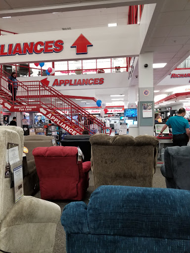 Appliance Store «P.C. Richard & Son», reviews and photos, 42-99 Francis Lewis Blvd, Bayside, NY 11361, USA