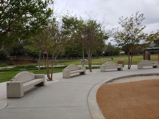 Olinda Ranch Skate Park