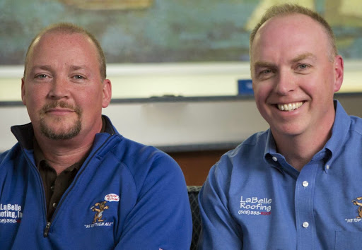 Roofing Contractor «LaBelle Roofing, Inc», reviews and photos, 304 Boston Post Rd, Wayland, MA 01778, USA