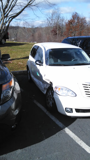 Auto Body Shop «CARSTAR Fred Beans Doylestown», reviews and photos, 1100 Airport Blvd, Doylestown, PA 18902, USA