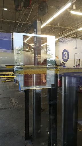 Auto Parts Store «Pep Boys Auto Parts & Service», reviews and photos, 7311 Ritchie Hwy, Glen Burnie, MD 21061, USA