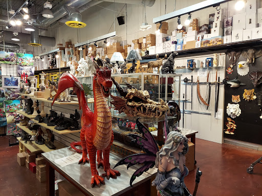 Shopping Mall «Paradise Valley Mall», reviews and photos, 4568 E Cactus Rd, Phoenix, AZ 85032, USA