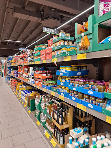 Supermarket «ALDI», reviews and photos, 4135 Lavista Rd c200, Tucker, GA 30084, USA