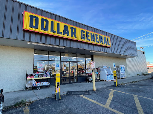Dollar General