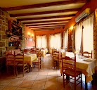 Restaurante Bar España en Miraflores de la Sierra