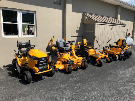 Home Improvement Store «Stoltzfus Farm Service Inc.», reviews and photos, 1043 Gap Newport Pike, Cochranville, PA 19330, USA